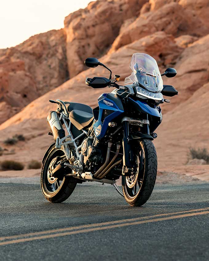 1200 triumph tiger outlet